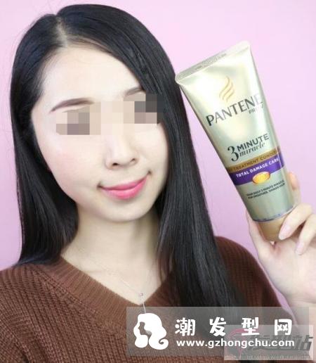 潘婷三分钟奇迹护发素好用吗 潘婷三分钟奇迹使用评测及效果