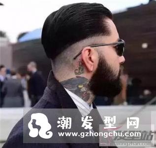 2019男生短发流行流行趋势预测 简单帅气显气质成主流