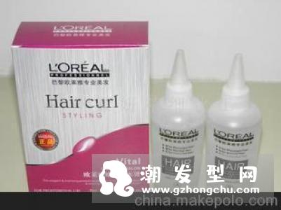 烫发水怎么使用 用后怎么护理