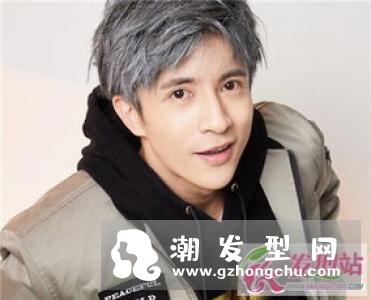 男生短发图片及名称 随便剪一款让你型男爆表