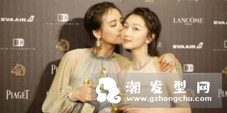 何东东卷毛是什么发型 怎么打理