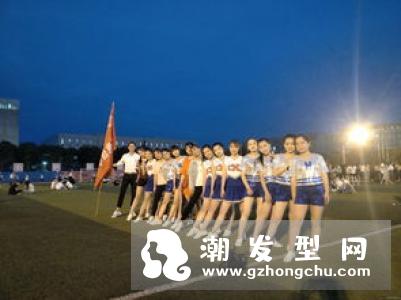 适合学生党的短发 尽情挥洒青春动感魅力