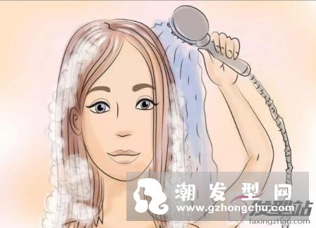 头发油腻是什么原因 掌握正确的护发方法头发不再油腻恶臭