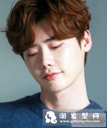 男生短发精神帅气发型 推荐4款今年男士必选发型