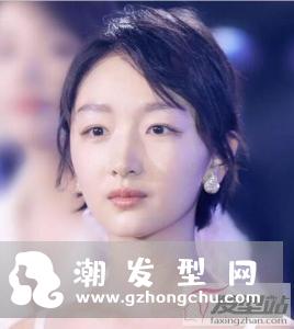 什么样的女生适合剪短发 找准黄金线时尚洒脱判若两人