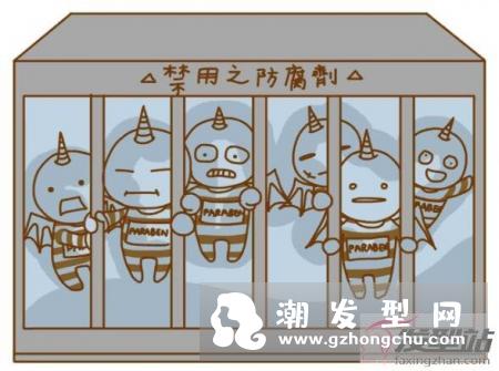 洗发水一定含有防腐剂吗 不含Paraben类防腐剂的是不是比较好