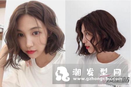 短发剪什么发型好看 今年爆红这几款减龄不挑人非常修饰脸型
