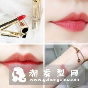 枫叶红发色显黑吗 怎么避免显肤黑