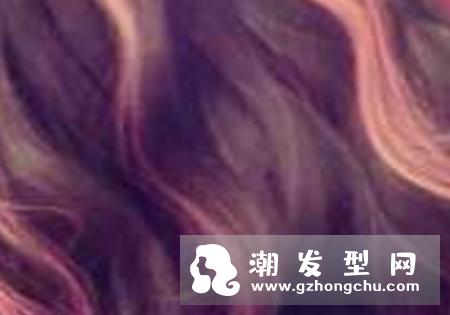 染发的顺序 先染发根还是发尾