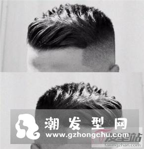 背头怎么剪帅气 男主同款让你更时尚