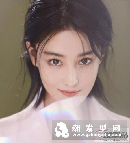 如何测试自己是否适合短发 这个方法你一定不知道