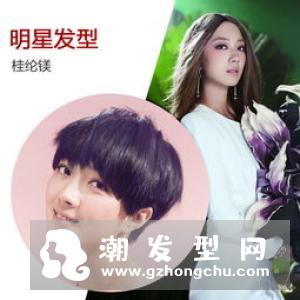 最适合秋天的短发造型！学韩国女星换上清爽利落短发