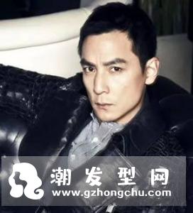 男生短发精神帅气发型 靠发型也能轻松打造型男