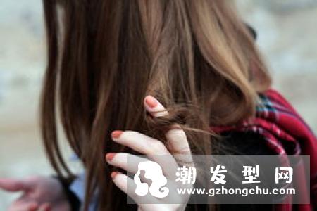 票选女性头皮最困扰问题 发根塌、脱发、头皮屑一次解决