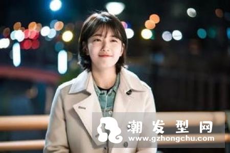 男士宴会发型短发 让你在人群中成为关注焦点