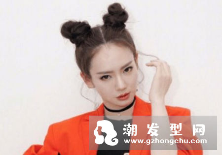 哪吒头怎么扎教程 不适合什么人