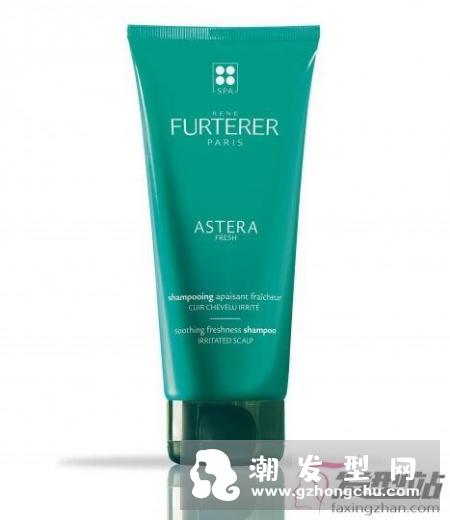 头油,头痒,有臭味用什么洗发水 7款让夏天的头皮依旧清爽洁净洗发水推荐