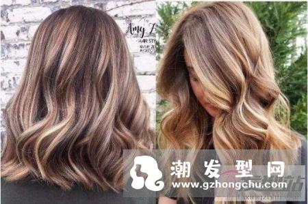 什么是编织染 编织染和一般染发有什么不同