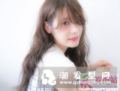 枫叶红发色适合什么肤色的人 适合什么发型