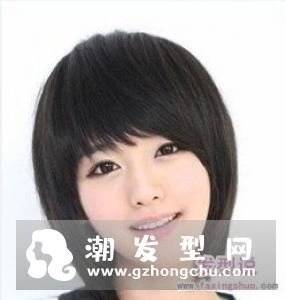黑色头发适合烫卷发吗 适合什么卷发
