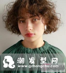 欧美风发型女短发 自带女王气场相当好看
