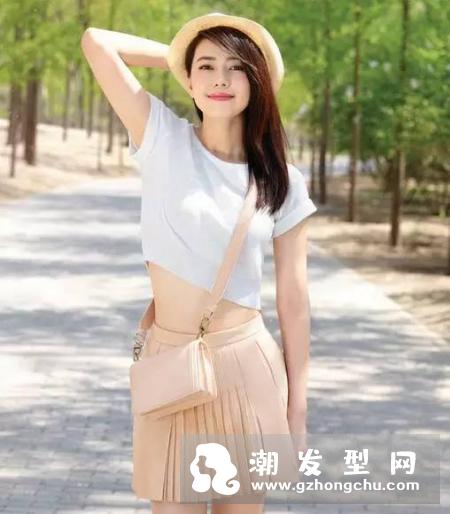 30岁留什么发型显年轻洋气好看 知性还是知性好看