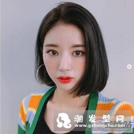 学生剪短发怎样剪好看 完这篇想剪不敢剪的都冲了！