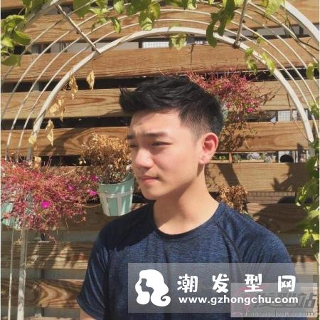 2019流行发型男短发 必知五大男生发型风格