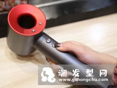 戴森吹风机真假对比图 怎么查真假