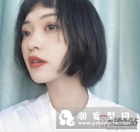 今年超火的女生短发发型 好看不挑人颜值飙升噢