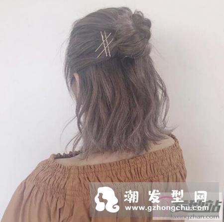 从短发到长发过渡期怎么办 这几招让你的尴尬翘直接消失