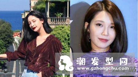 今夏最流行的中短发型图鉴,还在犹豫的人可以带着照片去找设计师了