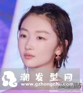 齐脖短发女生发型 温柔减龄气质不俗