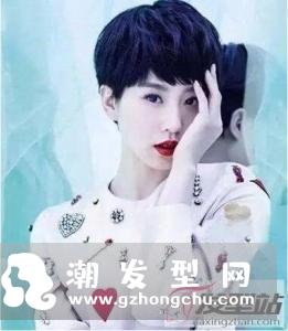 齐耳短发怎么弄好看 清爽利落看完就想剪