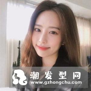 齐肩短发怎么弄什么发型好看 lob短发塑造可爱森女系