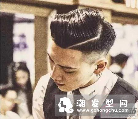男生留什么样的短发更加帅气 真正帅气的撩妹必备的强势发型盘点