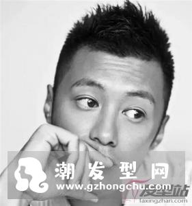 2019夏季男式流行发型 超有型的造型你知道多少