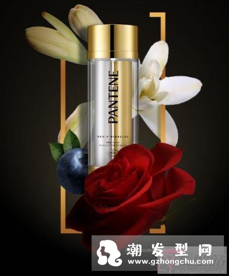 潘婷钻石双管精油怎么用 潘婷钻石双管精油效果怎么样