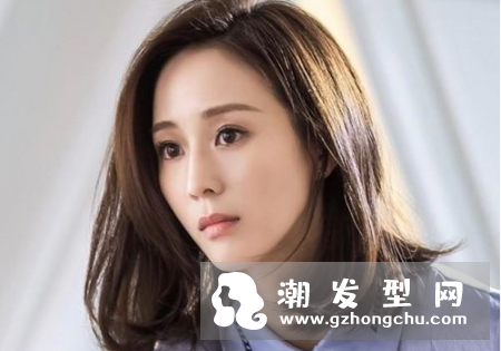 温暖的弦温暖张钧甯头发是什么颜色 冷茶棕同款怎么染