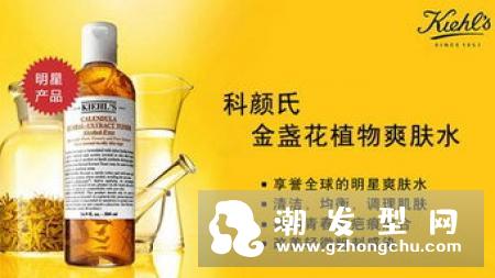 哪些人适合用护发素 要冲干净吗