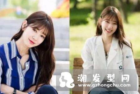 蜜褐色发色怎么染冷暖怎么挑