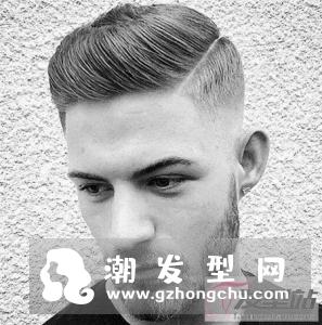 2019夏季男式流行发型 超有型的造型你知道多少