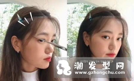 如何剪自己想要的发型 5大沟通技巧，发型师即刻剪出你要求！