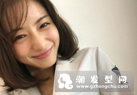 刘胡兰发型适合什么脸型 哪些明星留过