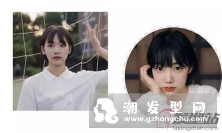 今年超火的女生短发发型 好看不挑人颜值飙升噢