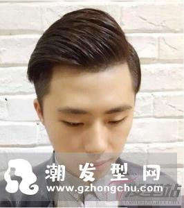 男士发型短发 男士今年最流行的超帅发型