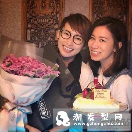女人什么脸型适合短发 剪短发前先要懂得各个脸型特点