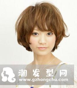 女生适合剪的男生发型 洒脱干练阳刚与阴柔兼得
