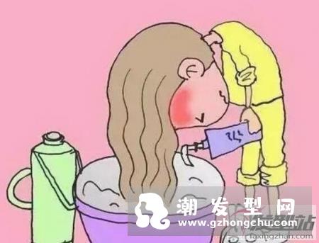 女生这3个时候千万别洗头,太伤身了! 女生这3个时候千万别洗头,太伤身了!