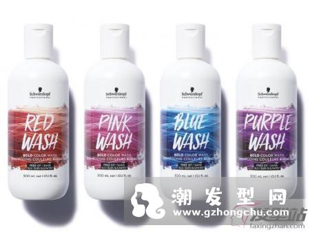家用染发剂选哪些牌子好 这6种DIY染发剂让你轻松变发色